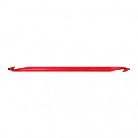 Háčik na tuniské háčkovanie obojstranný 30cm - KnitPro Trendz - 12 mm