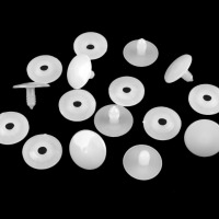 Bezpečnostné kĺby - transparent Ø29 mm
