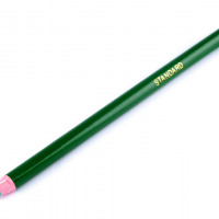 Krajčírska krieda v ceruzke - Zelená 05