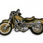 Nažehlovačka - motorka 2 - Zlatá 01