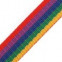Popruh polypropylénový 20 mm - multicolor 90