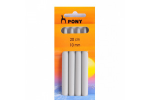 Krátke - ponožkové ihlice Pony