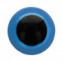 Bezpečnostné oči farebné - 6 mm - Modrá