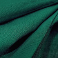 Nažehlovacie záplaty textilné 17x45cm - Zelený tyrkys 618143