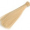 Parochňa / vlasy pre bábiky 20 cm - Blond 01