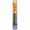 Háčik na háčkovanie Pony Easy Grip - s pogumovanou rúčkou - 2,5 mm