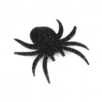 Nažehlovačka - Pavúk - malý