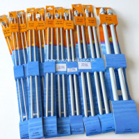 Rovné ihlice 35cm - 13 mm
