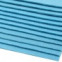 Látková dekoratívna plsť - filc - Tyrkysová - 27