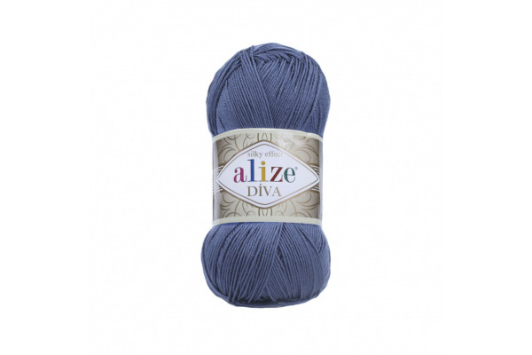 Diva 353 - indigo