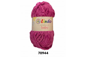 Lindo Baby 70944 - purpurová