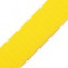 Popruh polypropylénový 25 mm - Žltá 10