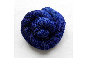 Malabrigo Sock 415 - Matisse Blue