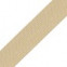 Guma hladká 8 cm - Béžová