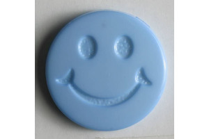 Gombík detský SMILE - Ø15 mm