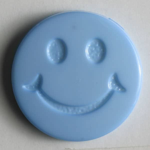 Gombík detský SMILE - Ø15 mm