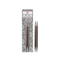 ChiaoGoo - Vymeniteľné ihlice 10 cm - 1,5 mm