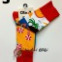Ponožky Crazy - Bavlnené - 40/46 - 03