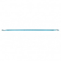 Háčik na tuniské háčkovanie obojstranný 30cm - KnitPro Trendz - 5,5 mm