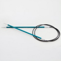KnitPro Zing Fixné kruhové ihlice 100cm - 3,25 mm