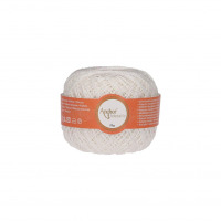 Anchor Metallic - Biela 304