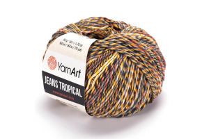 Jeans Tropical 610