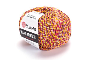 Jeans Tropical 613