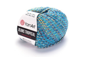 Jeans Tropical 614
