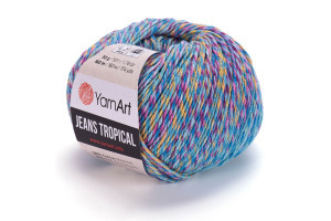 Jeans Tropical 618