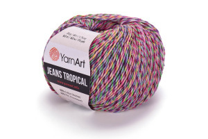 Jeans Tropical 621