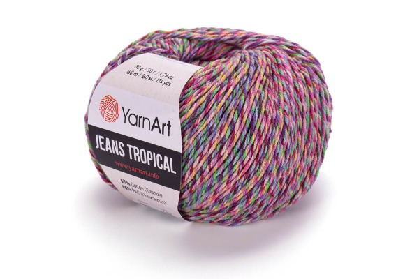 Jeans Tropical 621