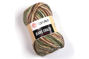 Jeans Crazy 7203