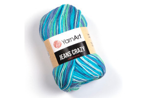 Jeans Crazy 7204