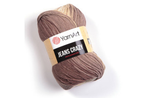 Jeans Crazy 8201