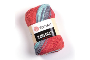 Jeans Crazy 8205