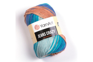 Jeans Crazy 8207