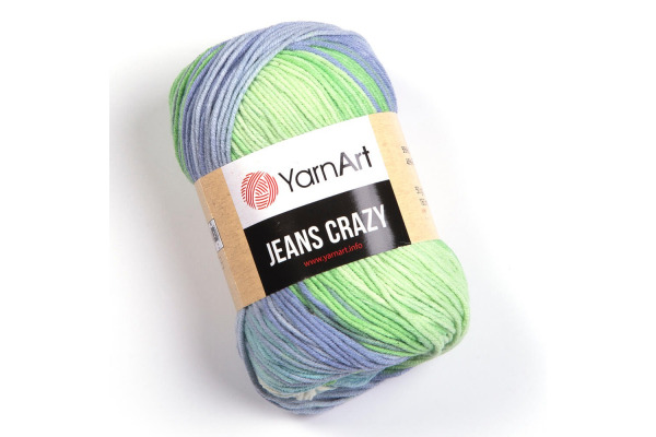 Jeans Crazy 8208