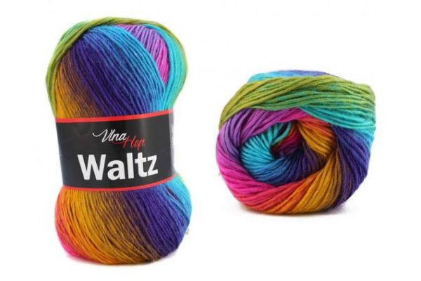 Waltz 5703