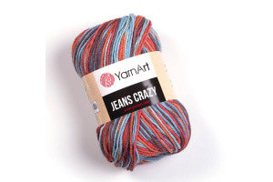Jeans Crazy 8214