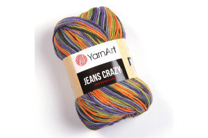 Jeans Crazy 8213