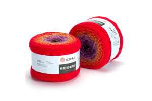 Flowers Merino 541