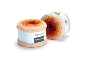 Flowers Merino 542