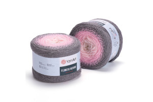 Flowers Merino 544
