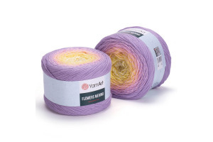 Flowers Merino 545