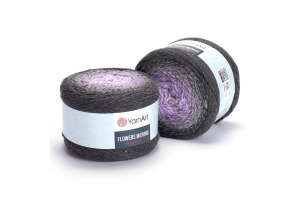 Flowers Merino 547