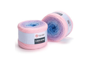 Flowers Merino 551