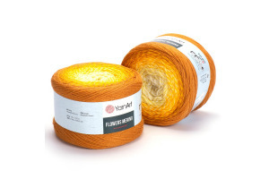 Flowers Merino 552