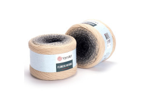 Flowers Merino 553