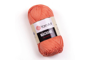 Macrame 160 - marhuľová