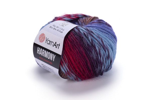 Harmony A1